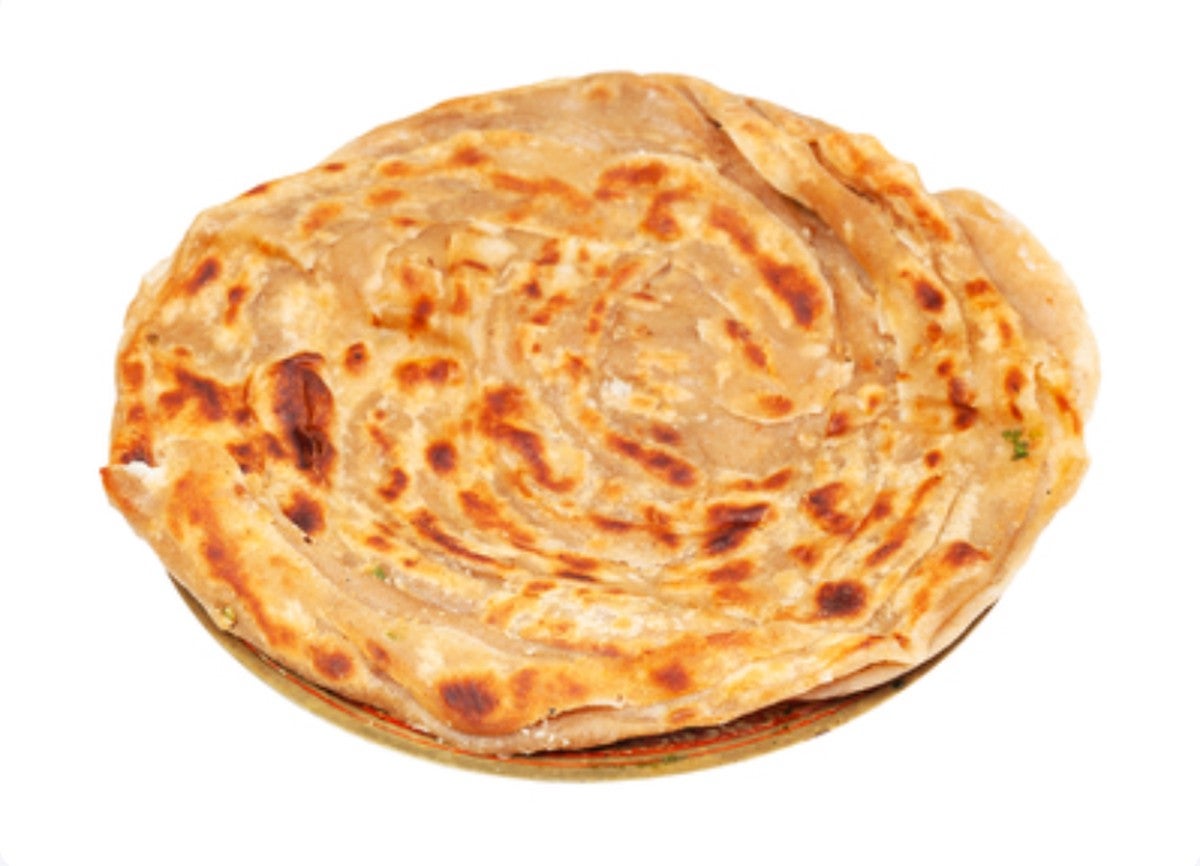 Plain Paratha
