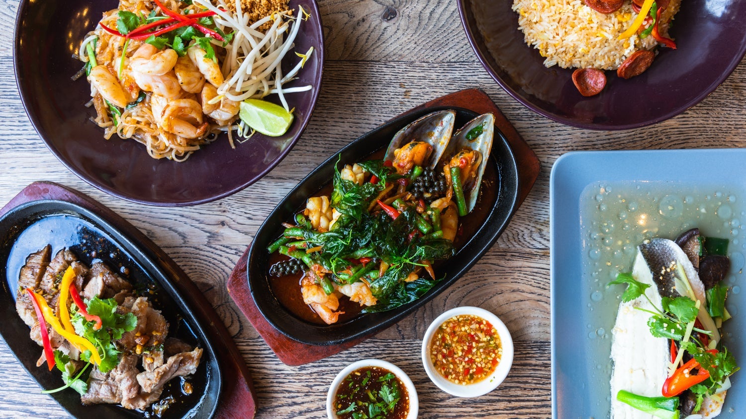 Eat-Aroi Thai