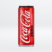 Coke Zero