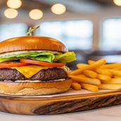 MC Burger