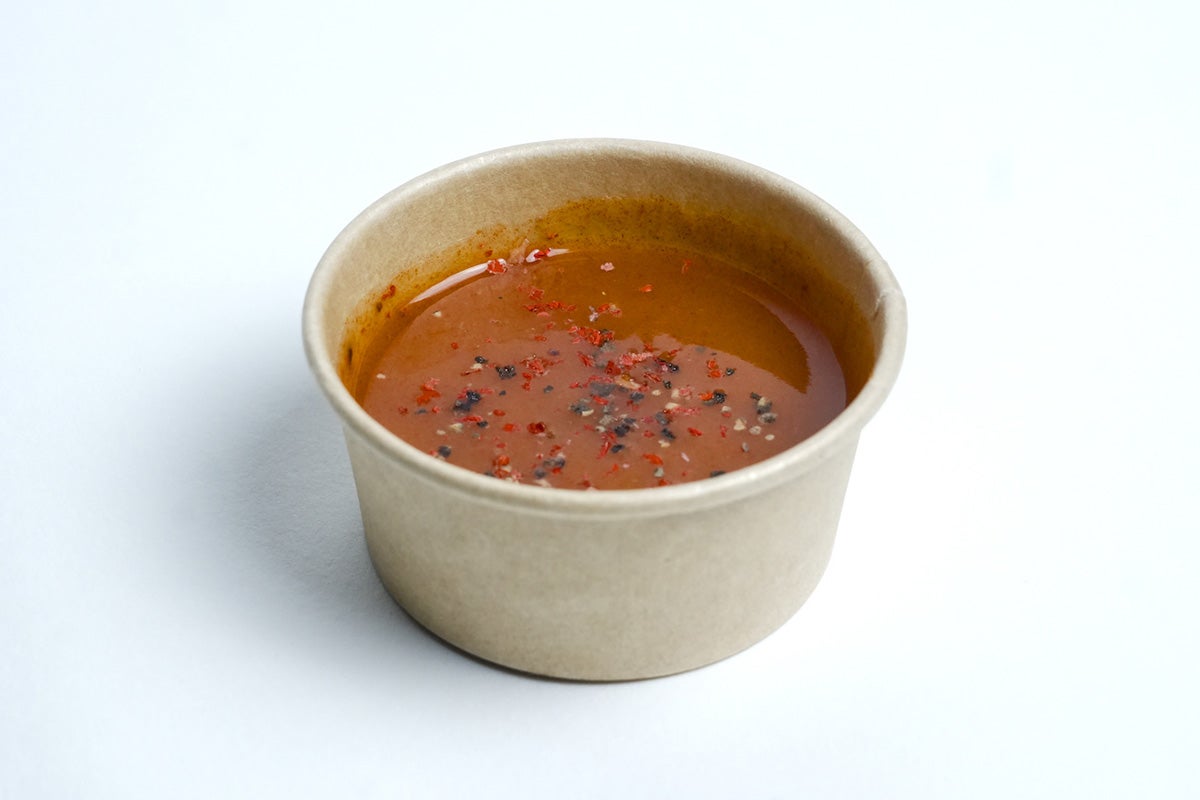 Louisiana Hot Sauce