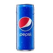 Pepsi Can