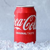 Coca Cola