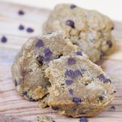 6 Assorted Chocolate Chip Cookies
