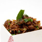 Thai Chili Beef