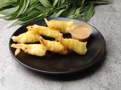Ebi Tempura