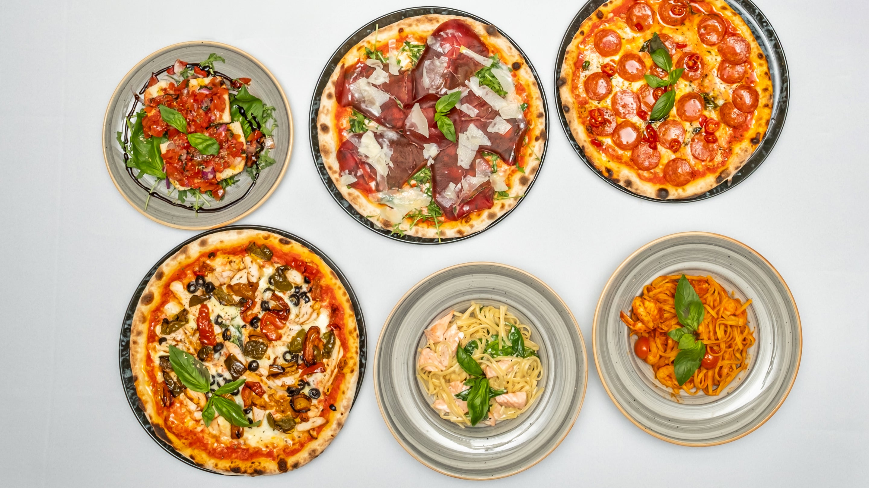Cozzo Pizzeria