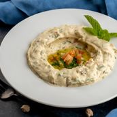 Hummus Byrooti
