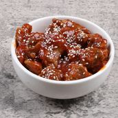 Beef Kindo