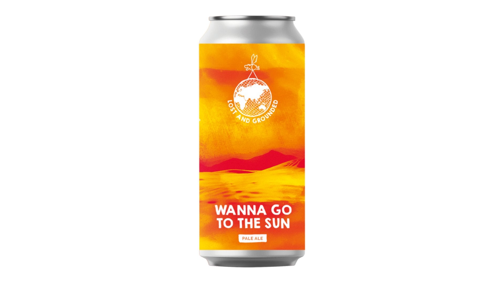 L&G Wanna Go to the Sun 440ml