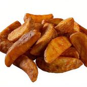 Potato Wedges