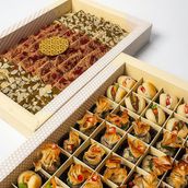 Mixed Gathering Boxes
