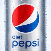 Diet Pepsi
