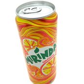 Mrinda