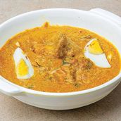 Egg Curry