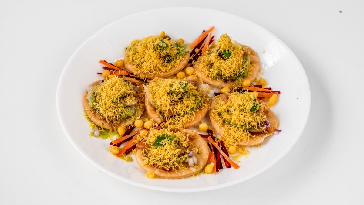 Sev Puri