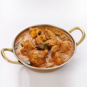 Chicken Chukka Gravy