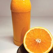 Orange Juice