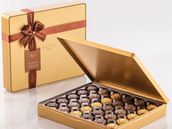 Large Date Maamoul Tin 