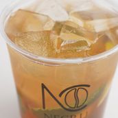 Iced Tea Lemon