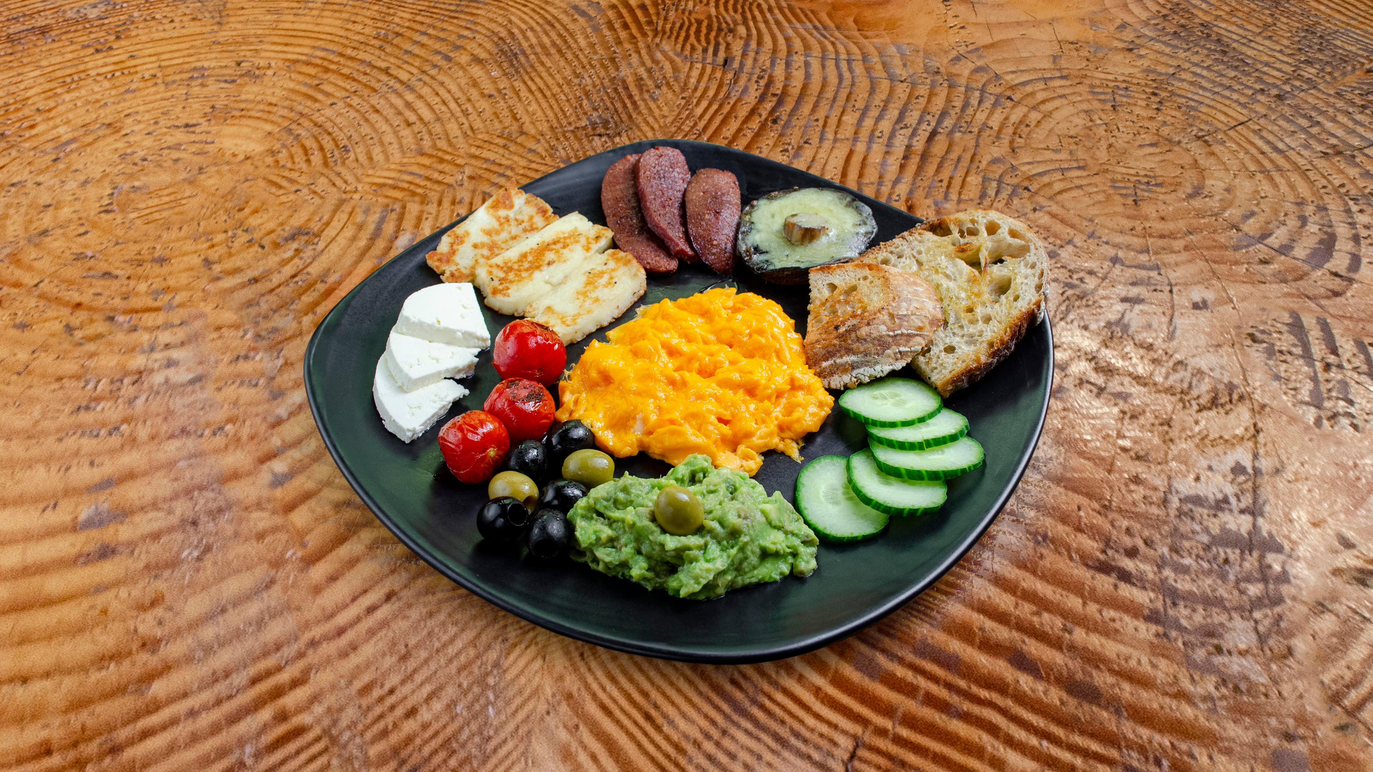 Organic and Organic Special