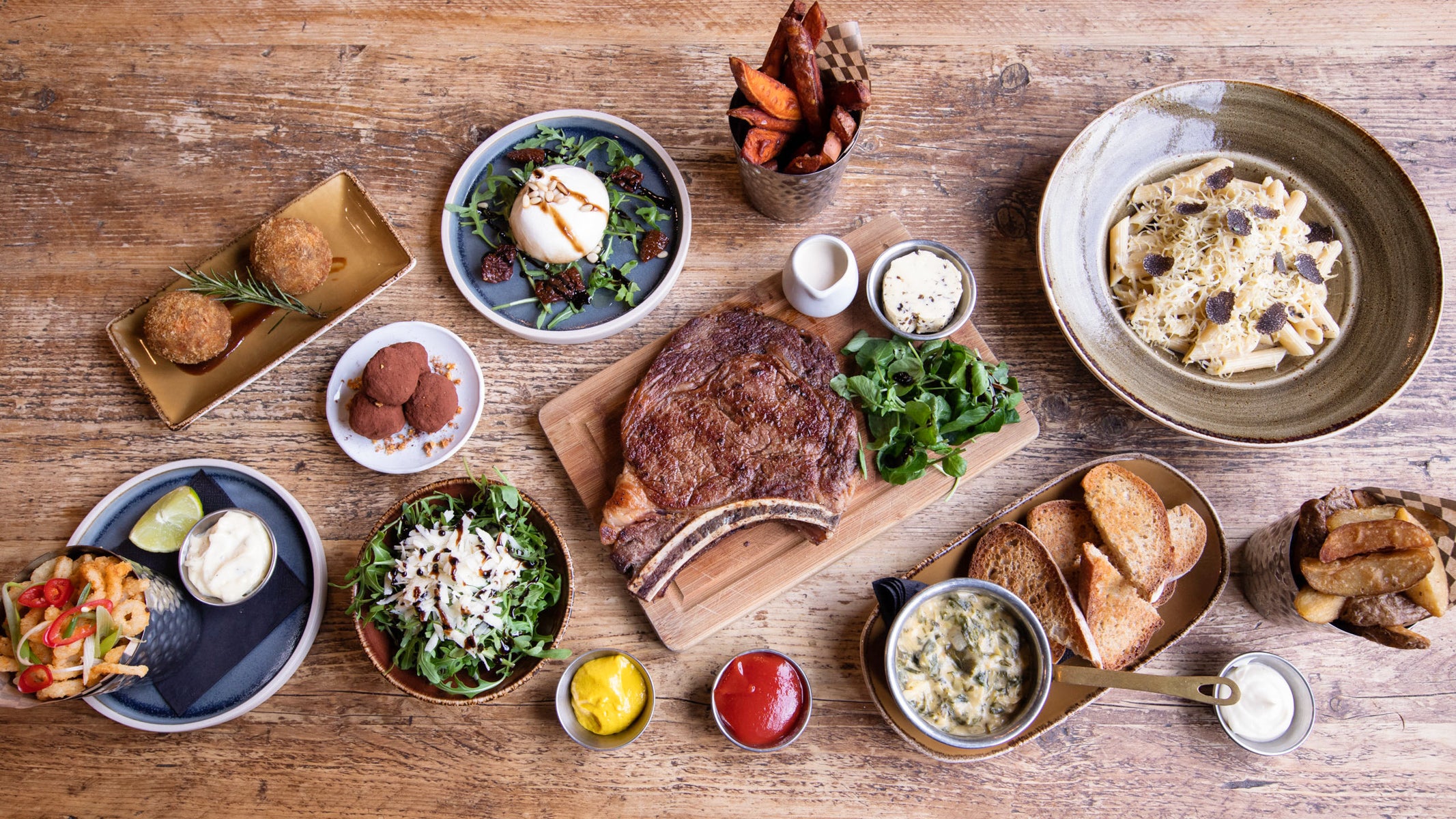 Wandsworth Grill
