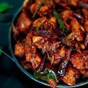Chicken Kondattam