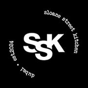 Sloane Street Kitchen