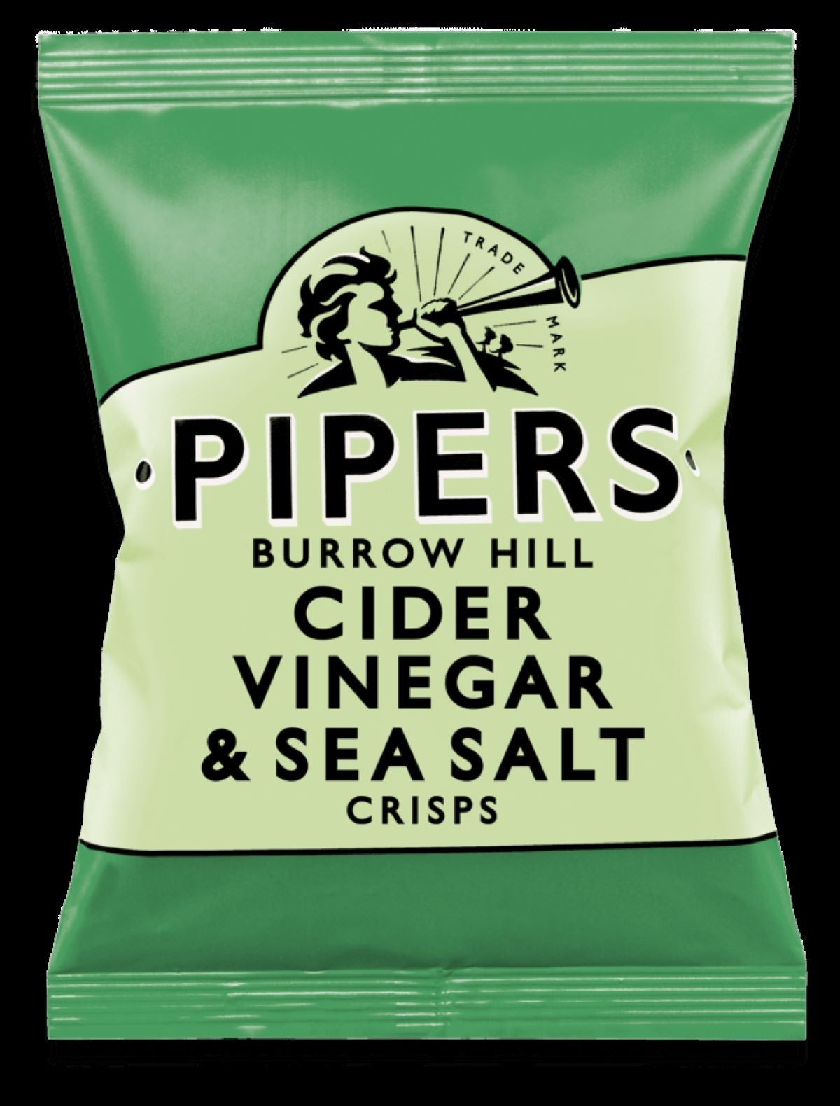 Pipers Crisps - Salt and Cider Vinegar