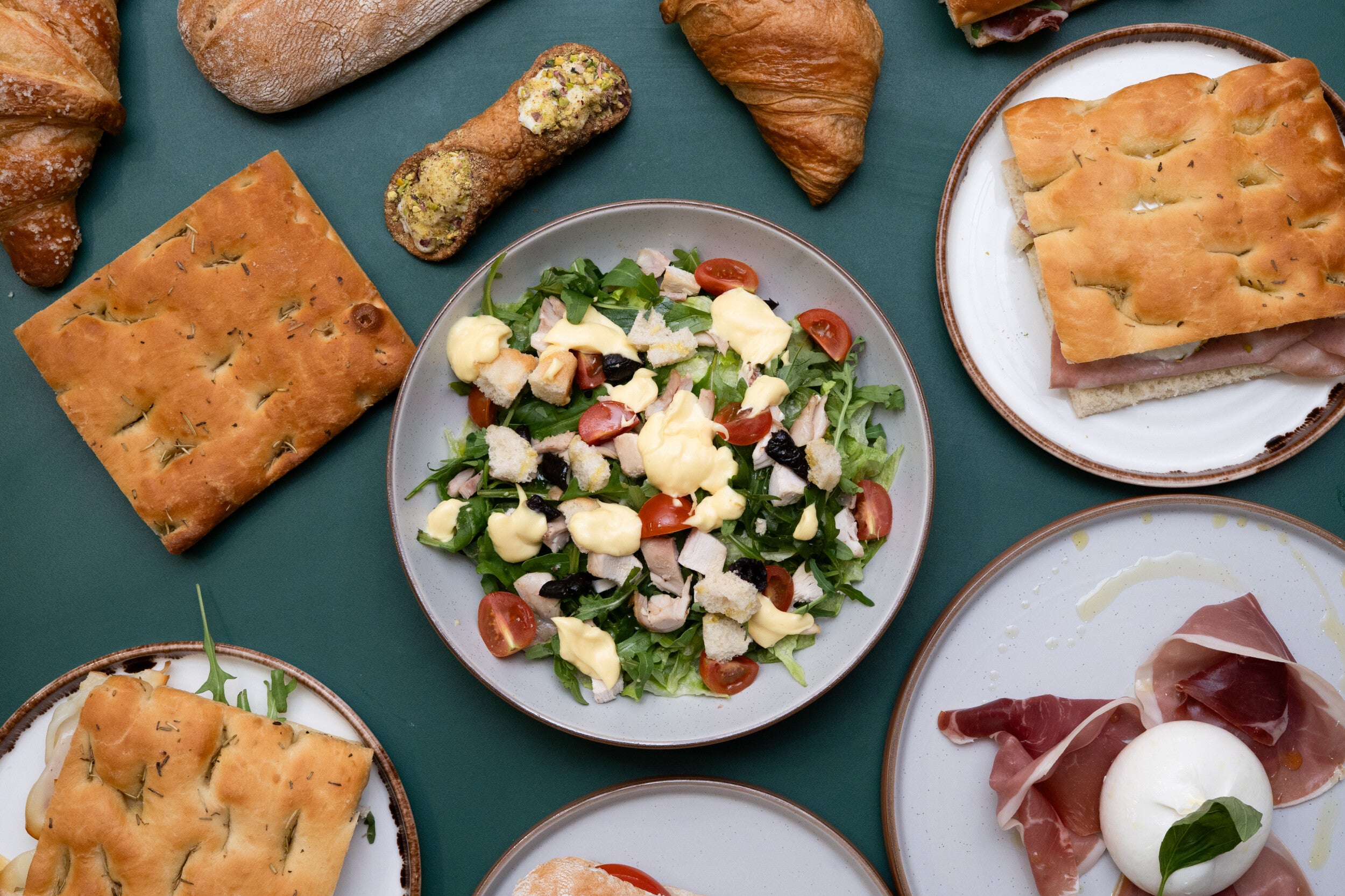 Bottega Italiana