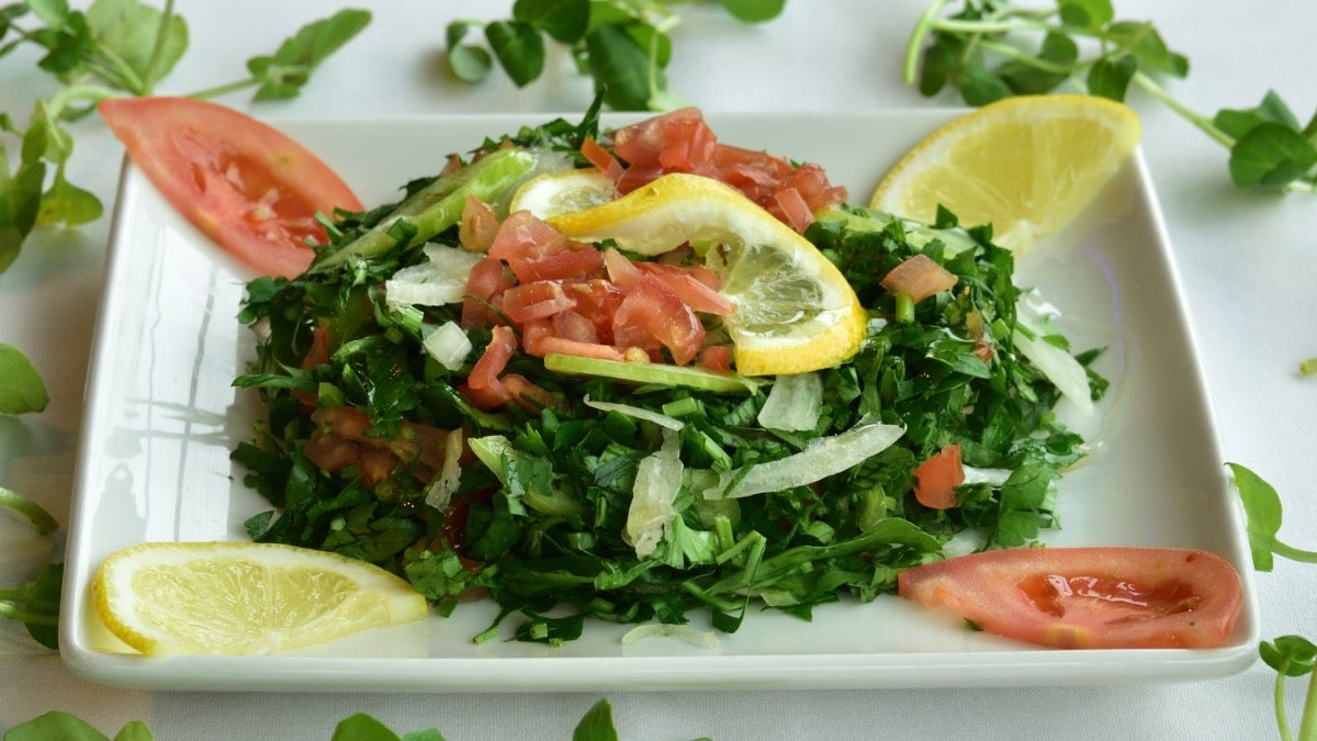 Tabule