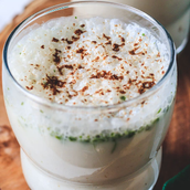 Masala Chaas