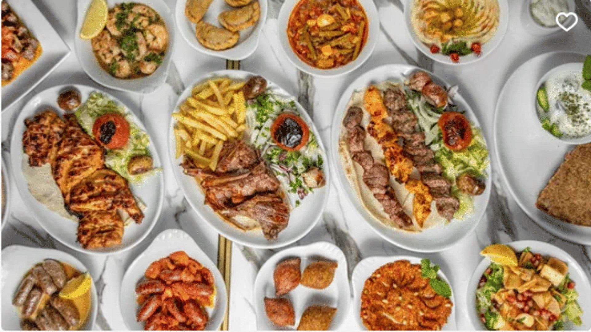 Annab Brasserie