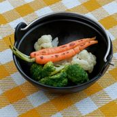 Mixed Vegetables