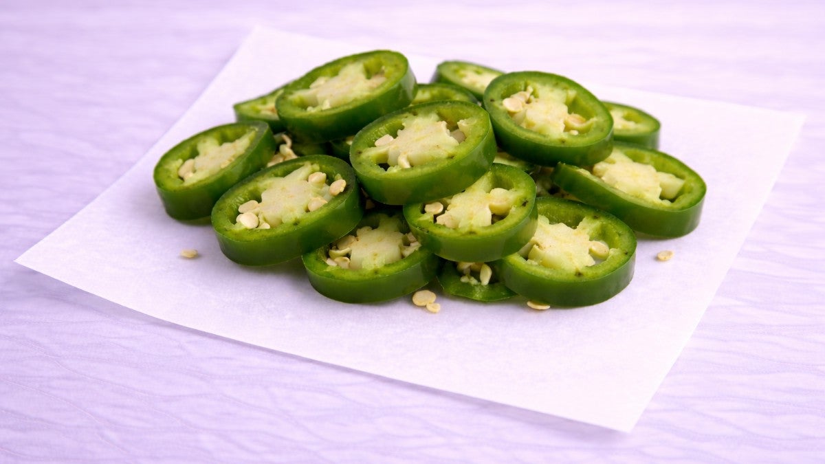 Jalapeno
