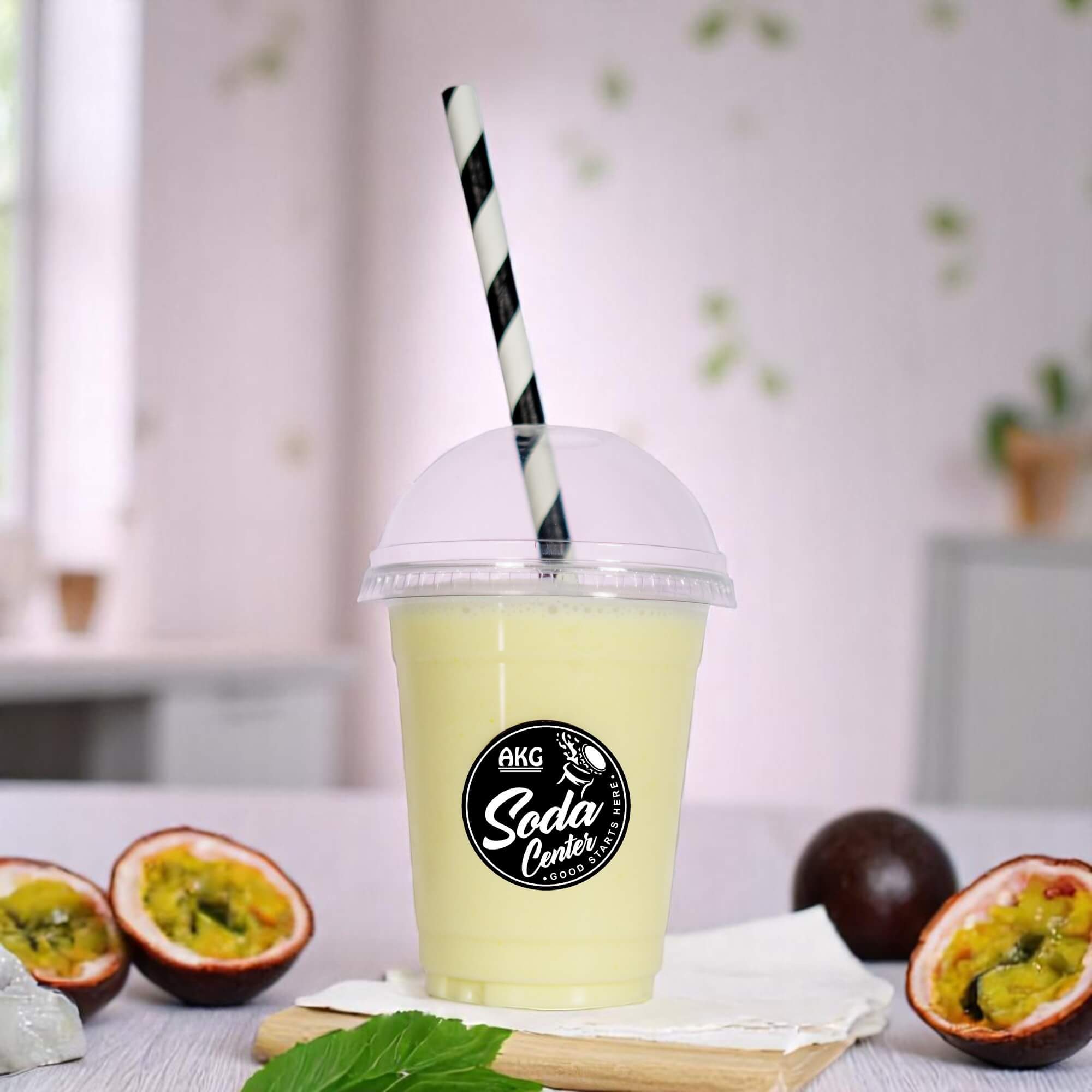 Passion Shake