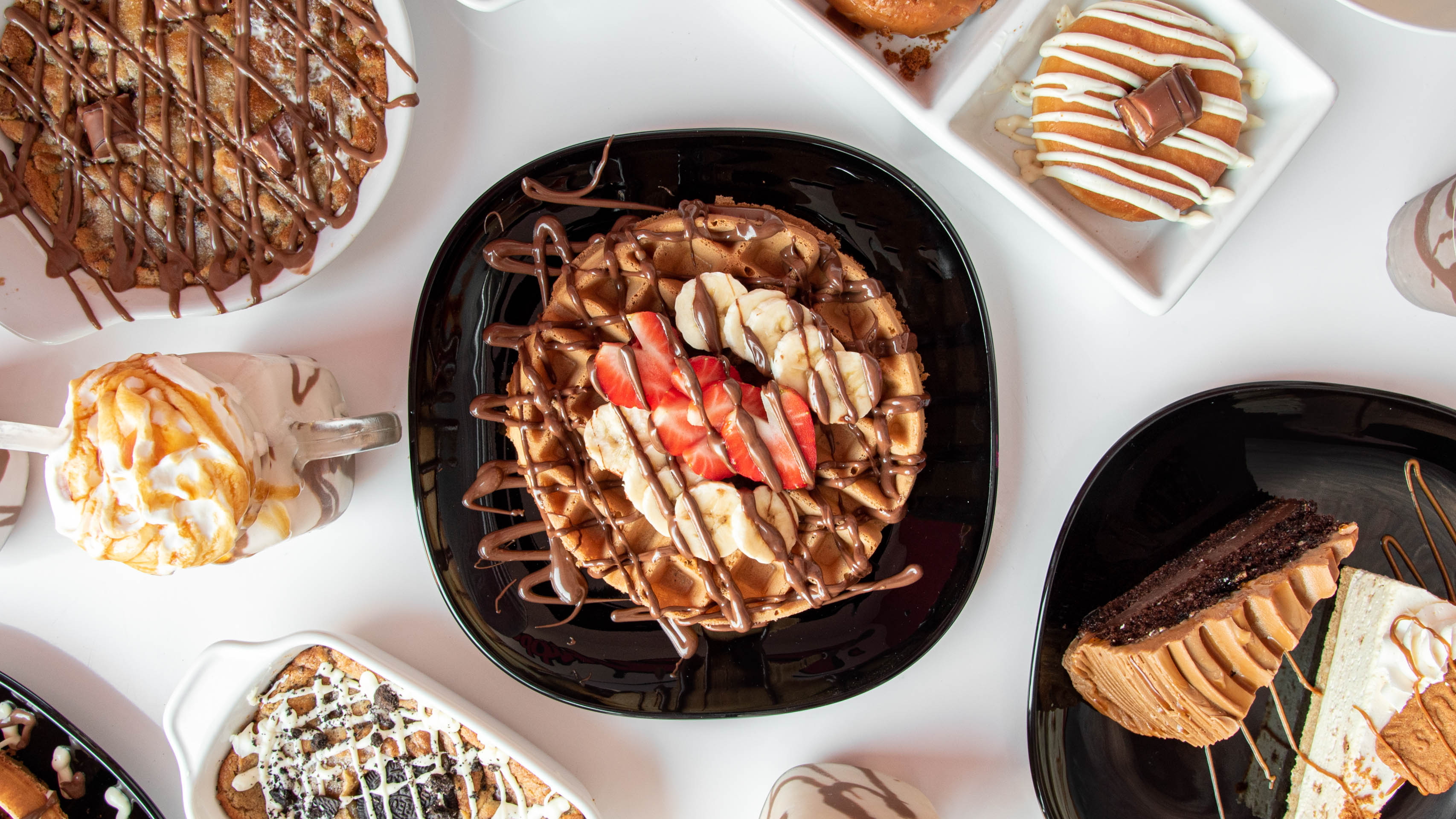 SWEET'N'SALTY