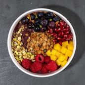 Build Your Bowl