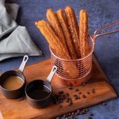 Churros(5 Pcs)
