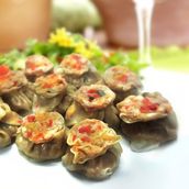 Steamed Siomai
