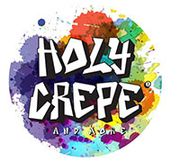 Holy Crepe