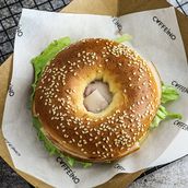 Turkey Sandwich
