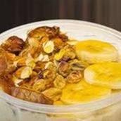 Extra Protein Bowl