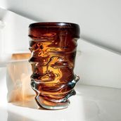 Table Spiral Vase