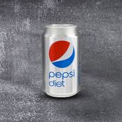 Pepsi Diet 300ml