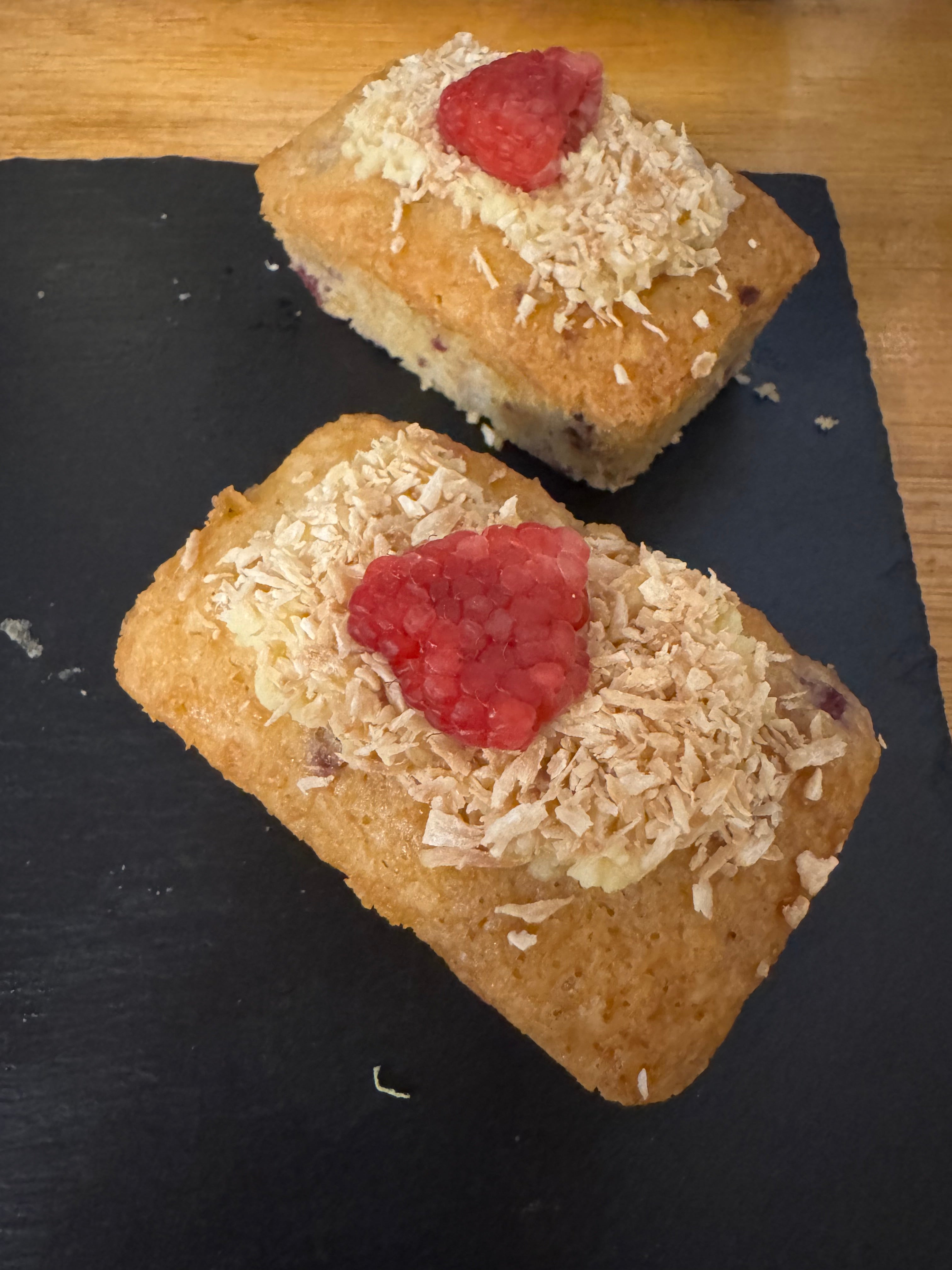 Vegan & GF Cake