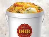 Deccan Egg Biryani