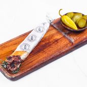 Beef Shawarma 