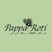 Pappa Roti Cafe
