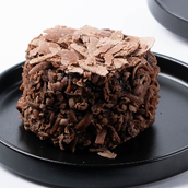 Earthquake Cake